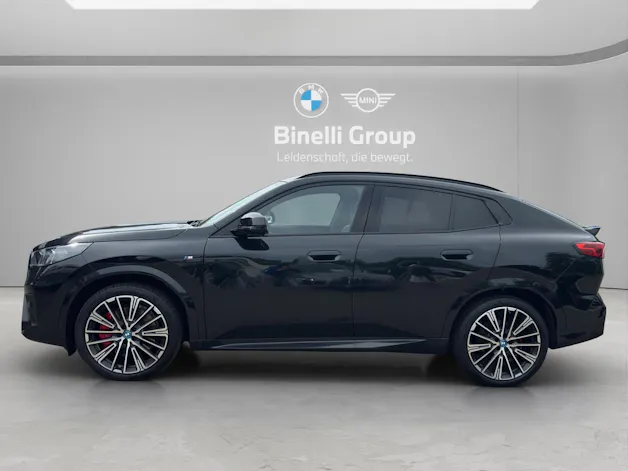 BMW iX2 30 xDrive