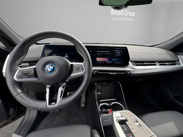 BMW iX2 30 xDrive