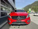 MERCEDES-BENZ GLA 200 d AMG Line 4m - CH