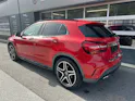 MERCEDES-BENZ GLA 200 d AMG Line 4m - CH