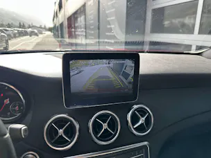 MERCEDES-BENZ GLA 200 d AMG Line 4m - CH
