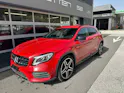 MERCEDES-BENZ GLA 200 d AMG Line 4m - CH