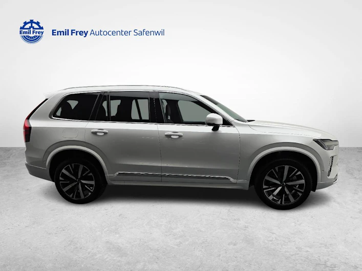 Fahrzeugbild VOLVO XC90