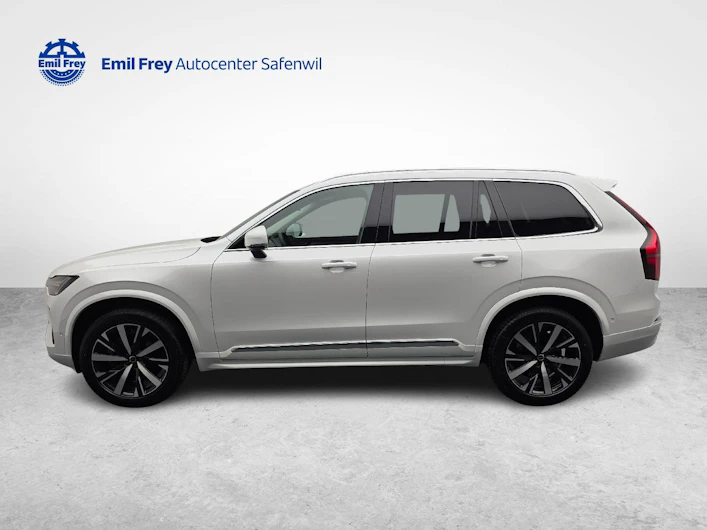Fahrzeugbild VOLVO XC90