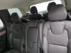 Fahrzeugbild VOLVO XC90 2.0 B5 MH Plus Bright AWD