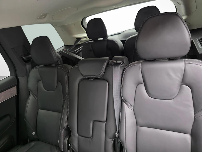 Fahrzeugbild VOLVO XC90