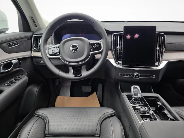 VOLVO XC90 2.0 B5 MH Plus Bright AWD