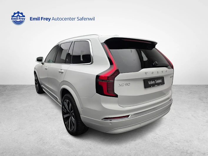 Fahrzeugbild VOLVO XC90