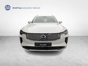 VOLVO XC90 2.0 B5 MH Plus Bright AWD