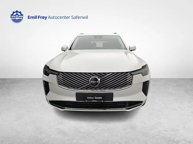 VOLVO XC90 2.0 B5 MH Plus Bright AWD