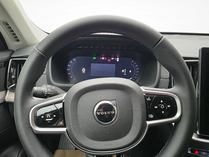 Fahrzeugbild VOLVO XC90