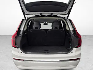 VOLVO XC90 2.0 B5 MH Plus Bright AWD