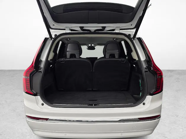 VOLVO XC90 2.0 B5 MH Plus Bright AWD