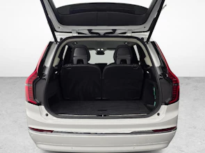Fahrzeugbild VOLVO XC90 2.0 B5 MH Plus Bright AWD