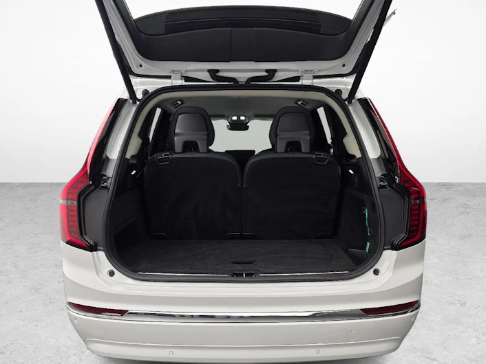 Fahrzeugbild VOLVO XC90