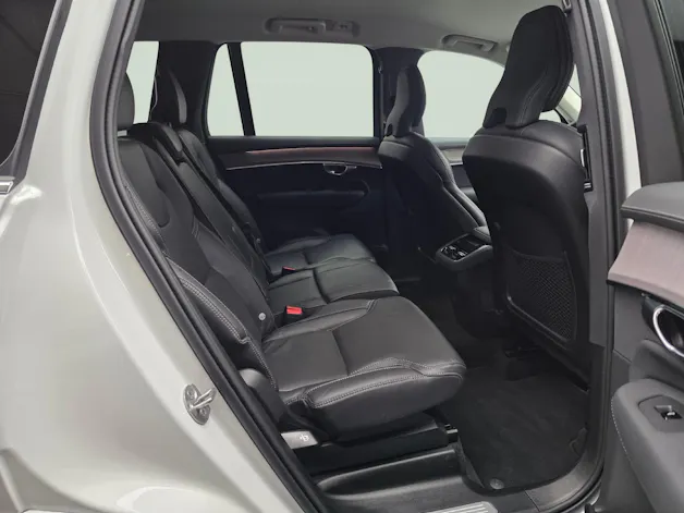 VOLVO XC90 2.0 B5 MH Plus Bright AWD