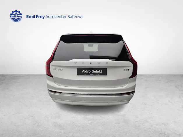 VOLVO XC90 2.0 B5 MH Plus Bright AWD