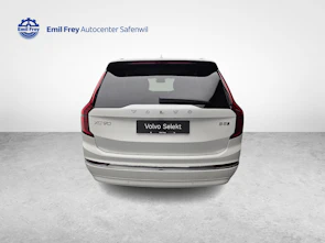 Fahrzeugbild VOLVO XC90 2.0 B5 MH Plus Bright AWD