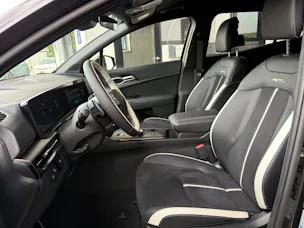 Kia Sportage 1.6 T GT-Line