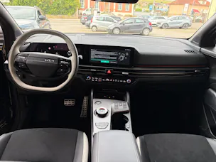 Kia Sportage 1.6 T GT-Line