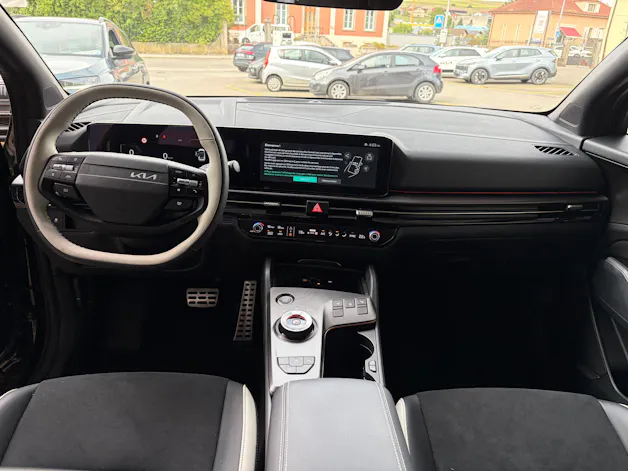 Kia Sportage 1.6 T GT-Line