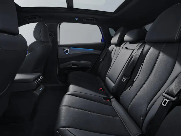 BYD Atto 3 EVO Excellence AWD