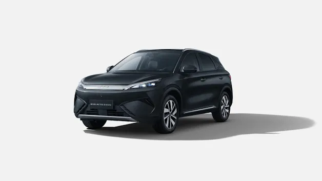 BYD Atto 3 EVO Excellence AWD