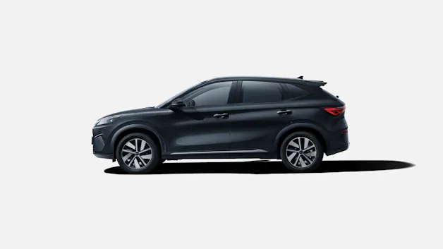 BYD Atto 3 EVO Excellence AWD