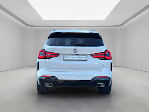 BMW X3 30e xDrive SAG
