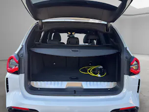BMW X3 30e xDrive SAG