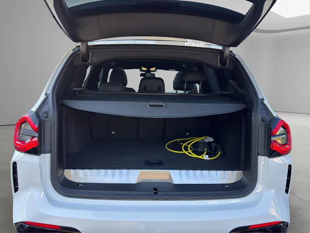 BMW X3 30e xDrive SAG