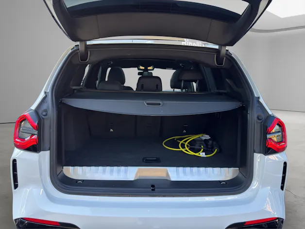 BMW X3 30e xDrive SAG