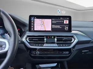 BMW X3 30e xDrive SAG