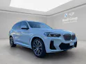 BMW X3 30e xDrive SAG