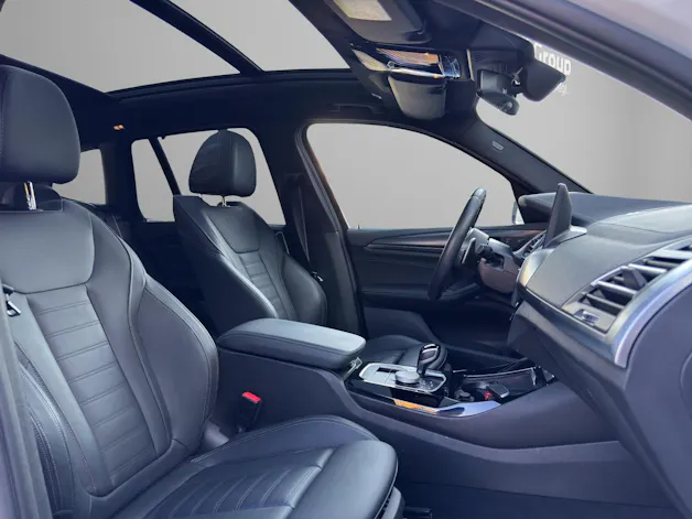 BMW X3 30e xDrive SAG