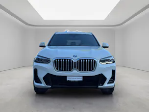 BMW X3 30e xDrive SAG