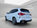 BMW X3 30e xDrive SAG