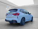 BMW X3 30e xDrive SAG