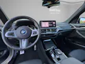 BMW X3 30e xDrive SAG