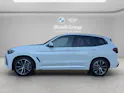 BMW X3 30e xDrive SAG