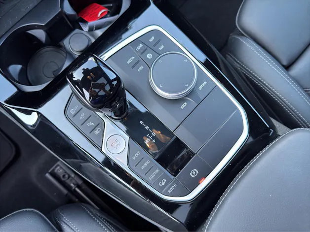 BMW X3 30e xDrive SAG