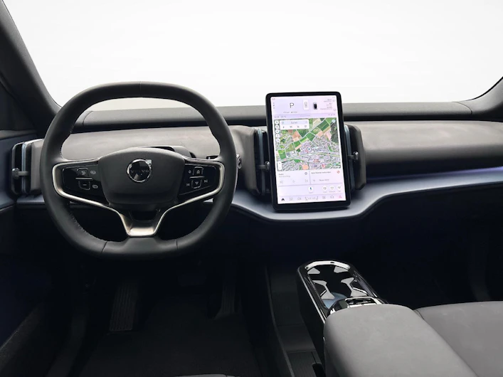 Fahrzeugbild VOLVO EX 30