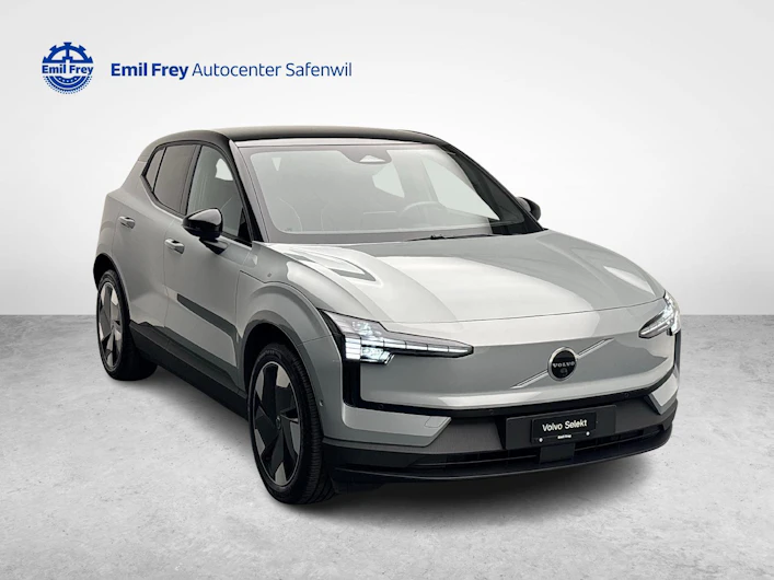 Fahrzeugbild VOLVO EX 30
