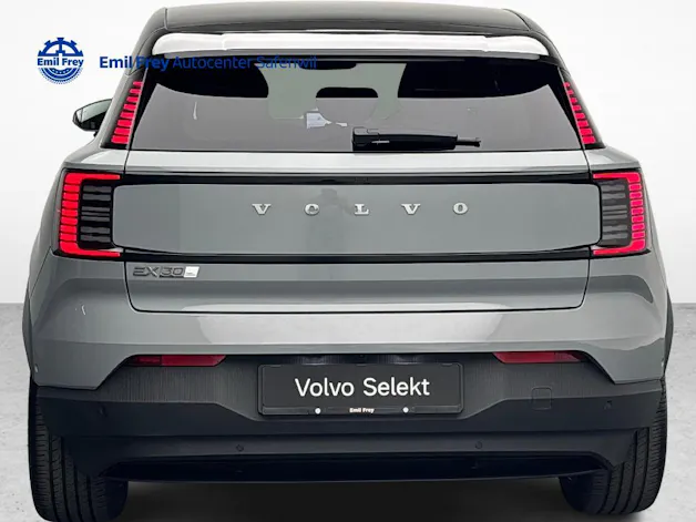 VOLVO EX30 E60 Twin Ultra Performance AWD