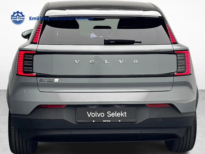 Fahrzeugbild VOLVO EX 30