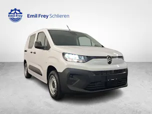 CITROEN Berlingo M 1.2 PureTech 110 First S/S