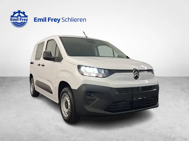 CITROEN Berlingo M 1.2 PureTech 110 First S/S