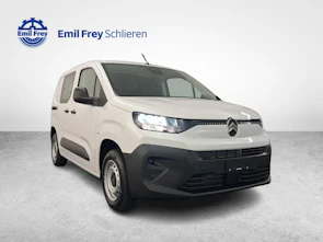 image du véhicule CITROEN Berlingo M 1.2 PureTech 110 First S/S