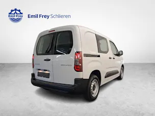 CITROEN Berlingo M 1.2 PureTech 110 First S/S