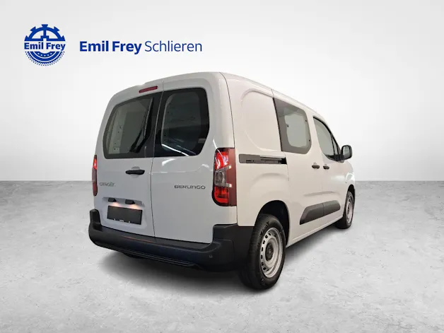 CITROEN Berlingo M 1.2 PureTech 110 First S/S